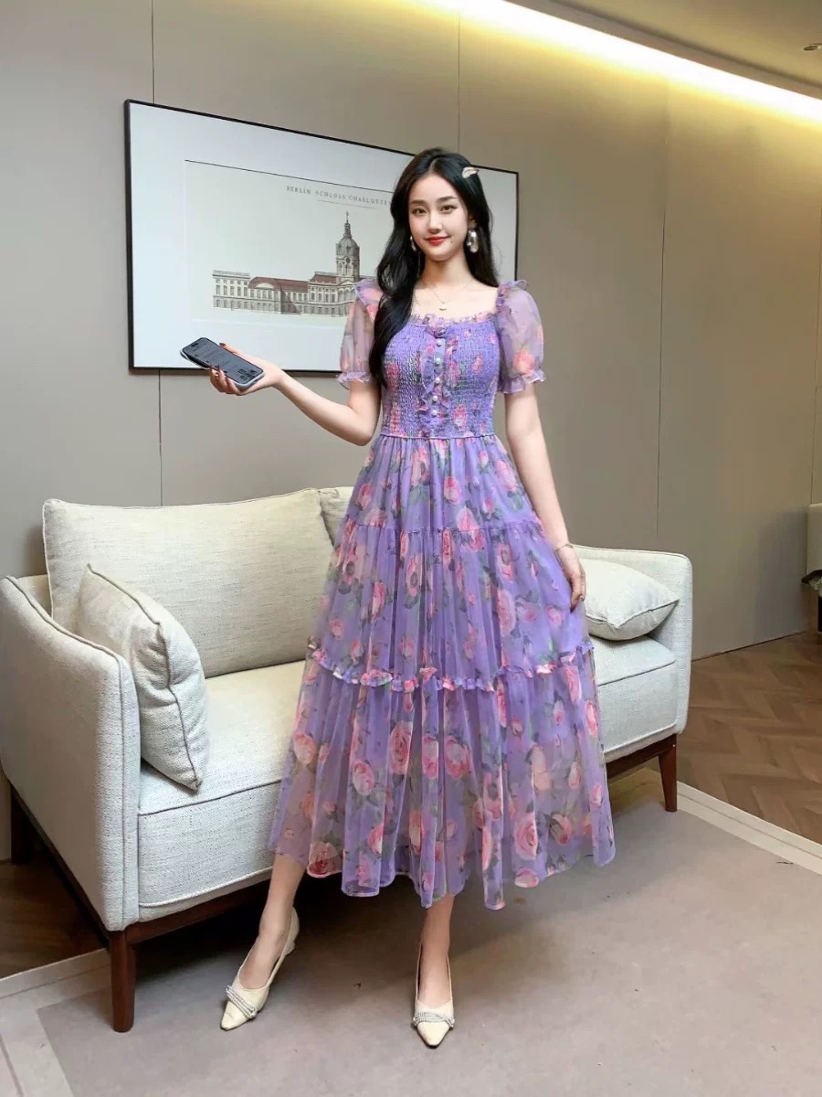 Bought the princess dress CD874 images